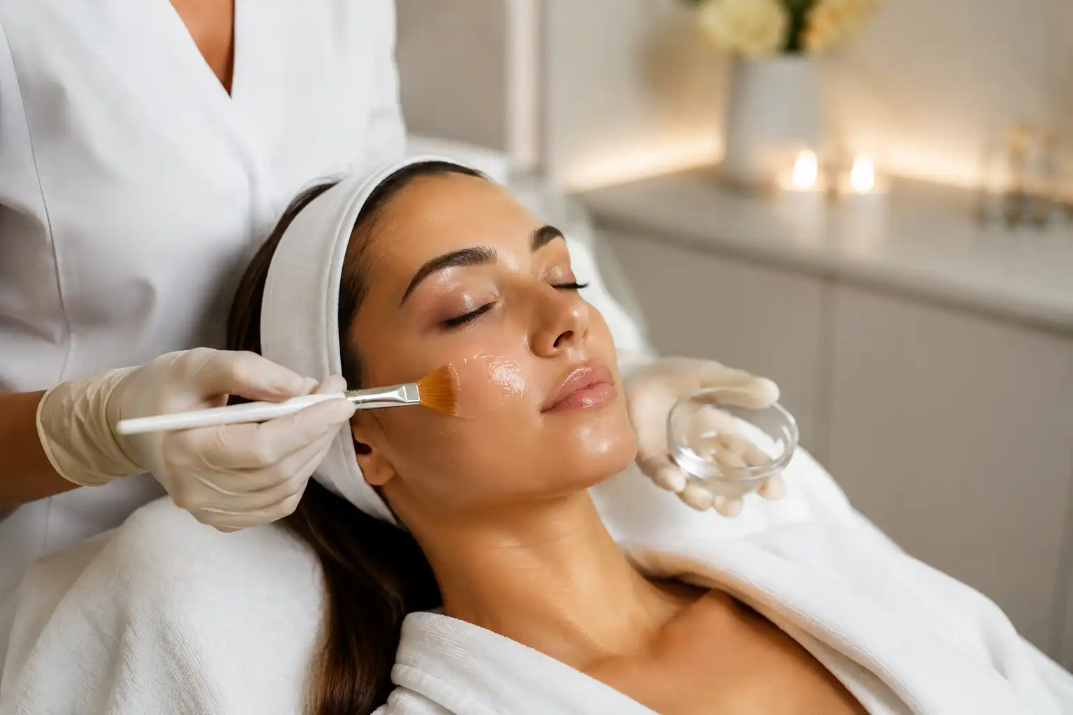 Use Your Benefits at Vellure Medical Spa