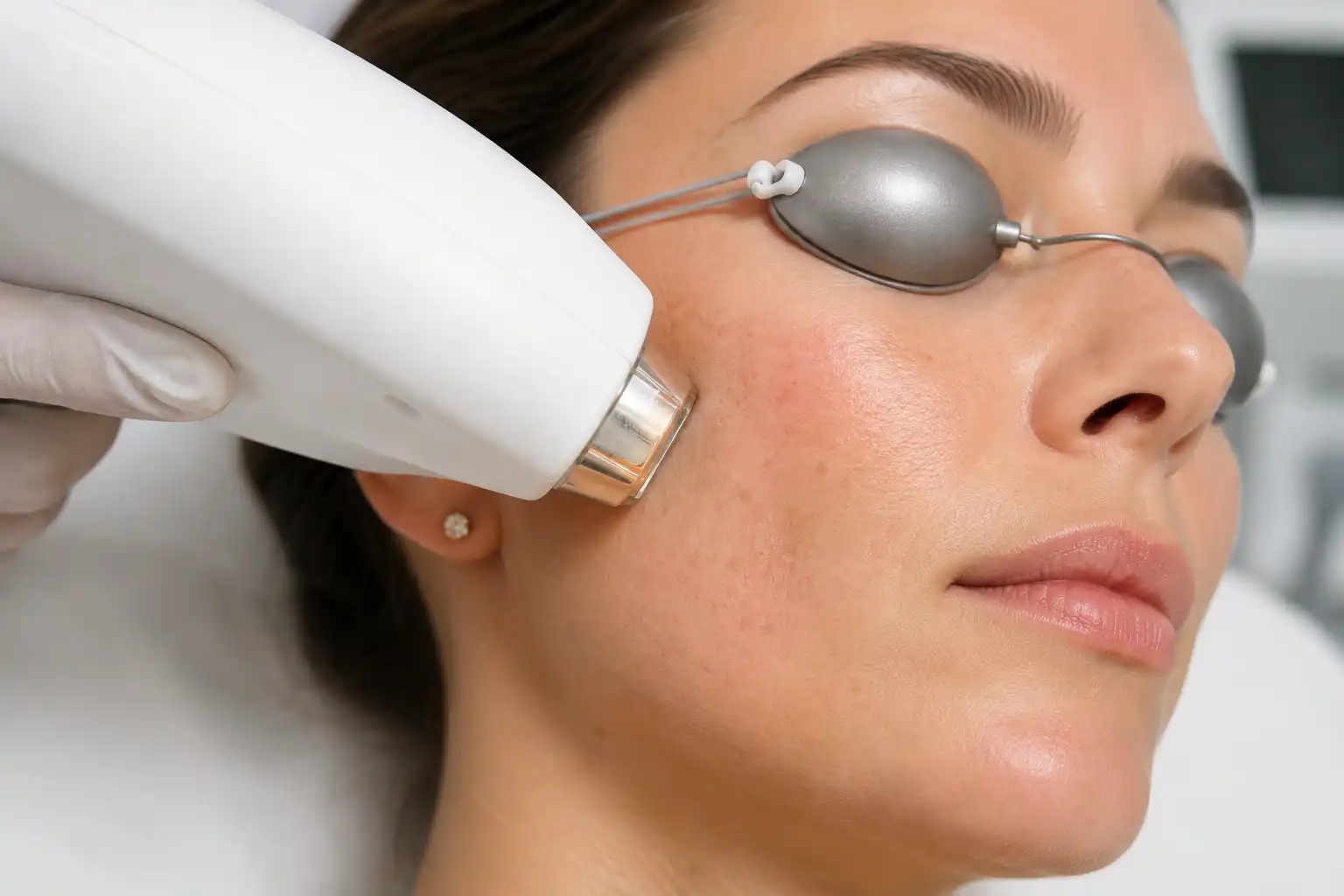 IPL / Photo Rejuvenation
