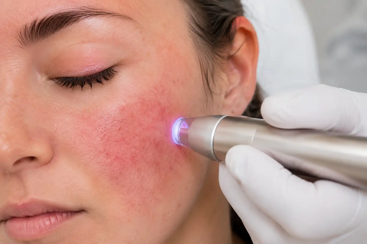 Redness & Pigmentation Support